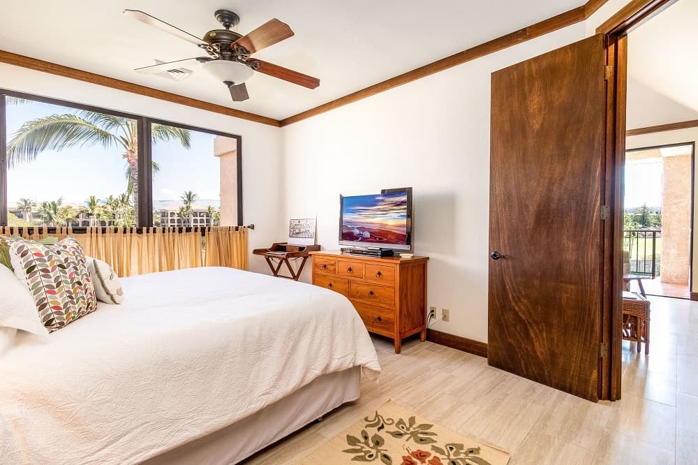 Condo in Waikoloa Beach Resort · ★4.92 · 1 bedroom · 2 beds · 1.5 baths - Photo 4