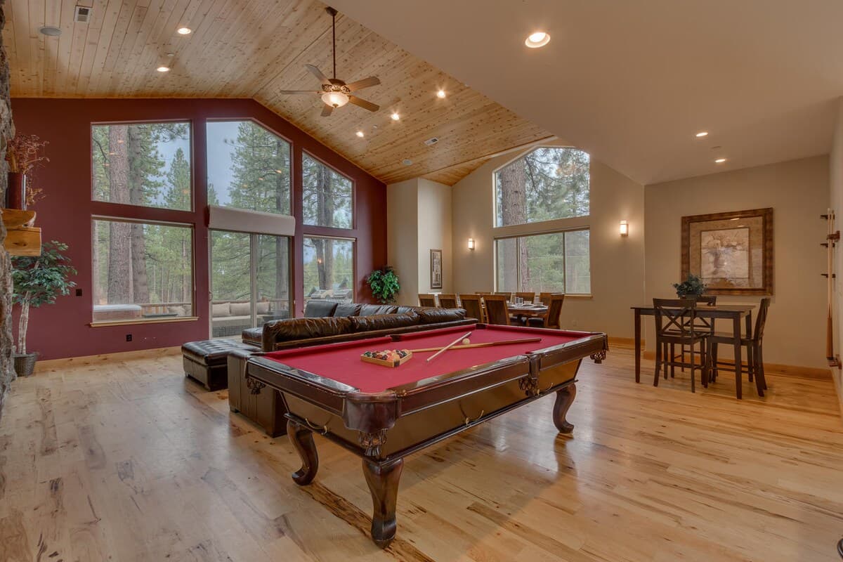 Heated Pool, Hot Tub, Sauna & Game Room - Photo 5