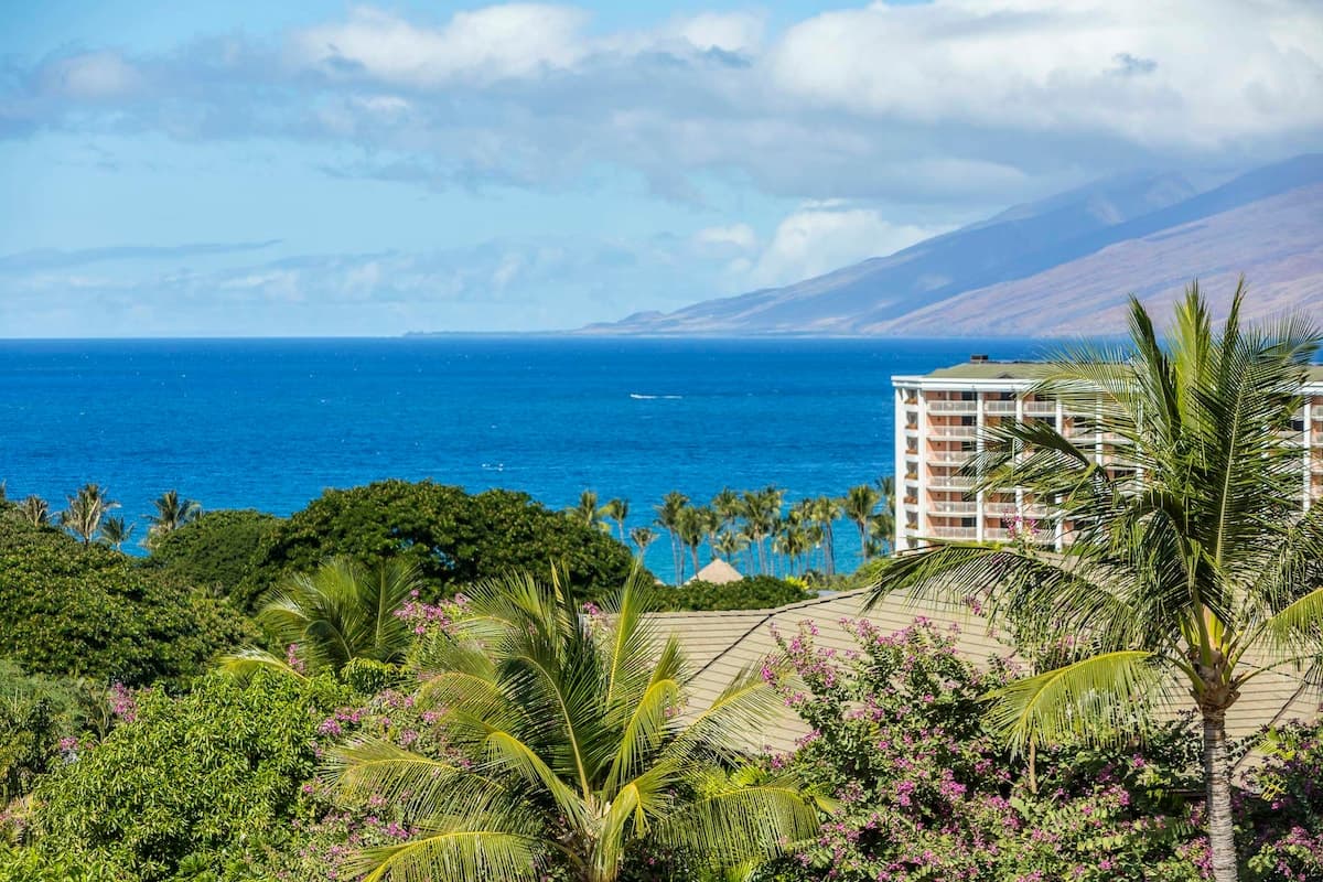 Villa in Kihei · ★4.93 · 3 bedrooms · 4 beds · 3.5 baths - Photo 3
