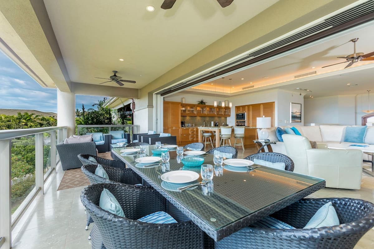 Villa in Kihei · ★4.93 · 3 bedrooms · 4 beds · 3.5 baths - Photo 5