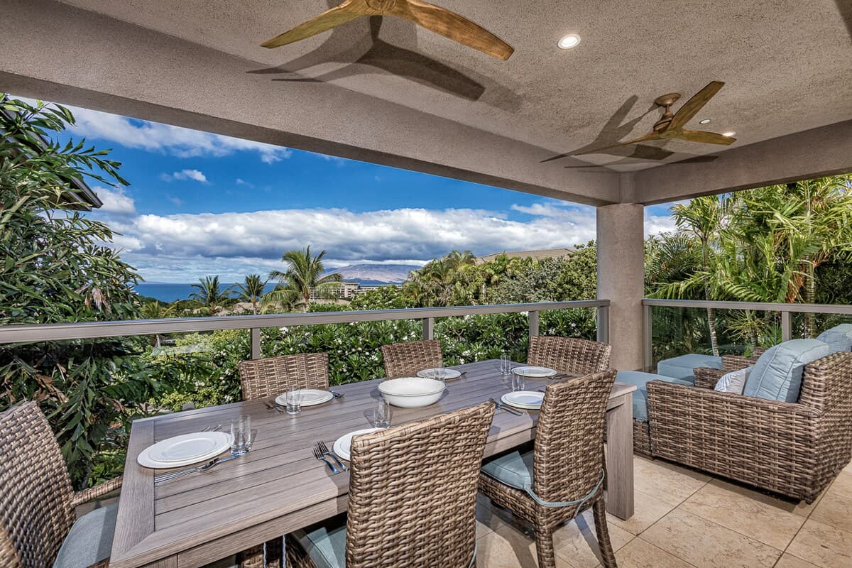 Townhouse in Kihei · ★4.91 · 3 bedrooms · 4 beds · 3.5 baths - Photo 3