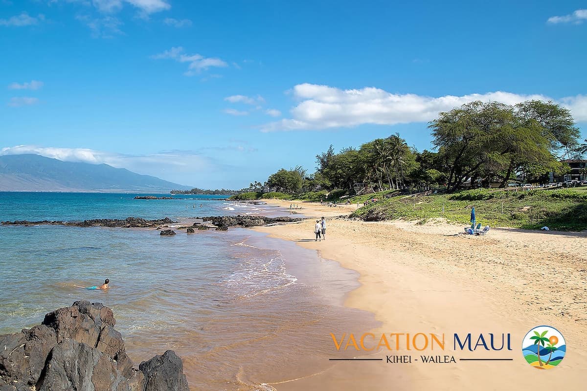 Condo in Kihei · ★5.0 · 1 bedroom · 2 beds · 2 private baths - Photo 5