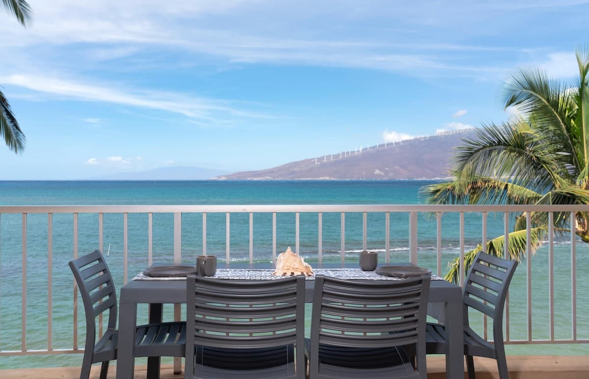 Condo in Kihei · ★4.96 · 1 bedroom · 1 bed · 1 private bath - Photo 1