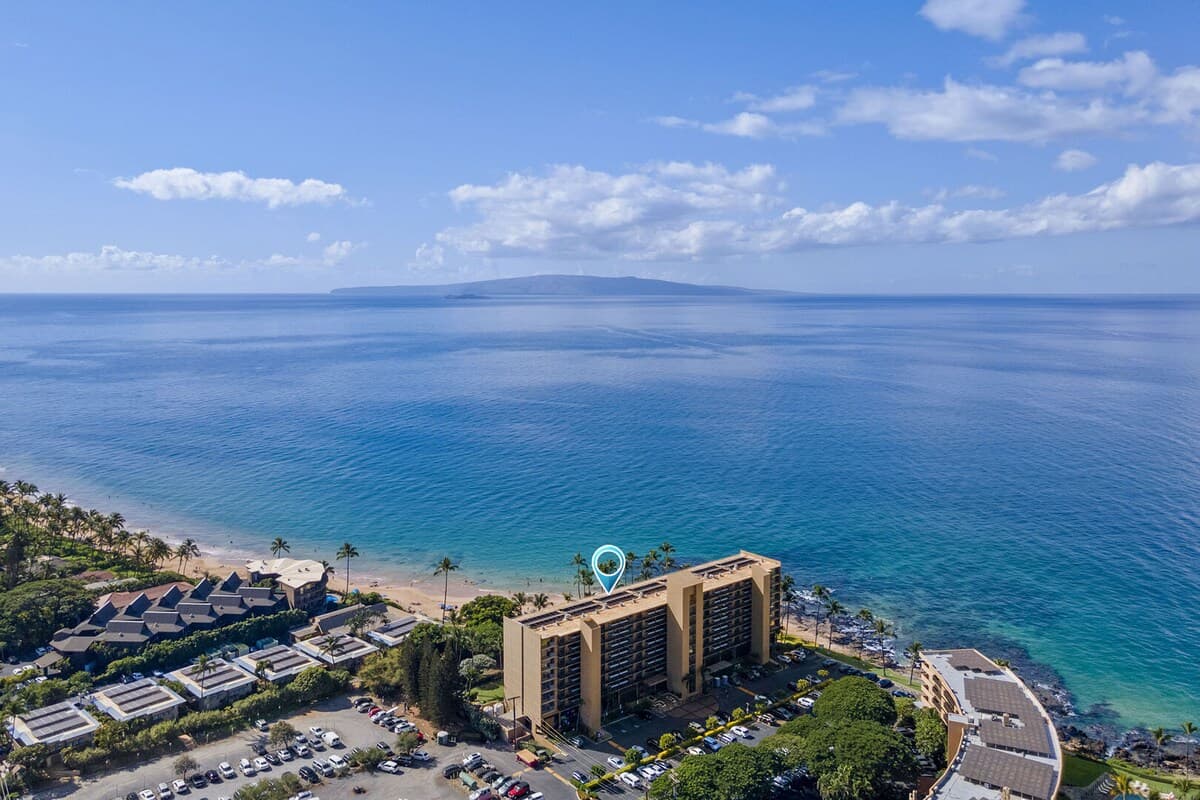 Condo in Kihei · ★4.92 · 2 bedrooms · 2 beds · 2 baths - Photo 5