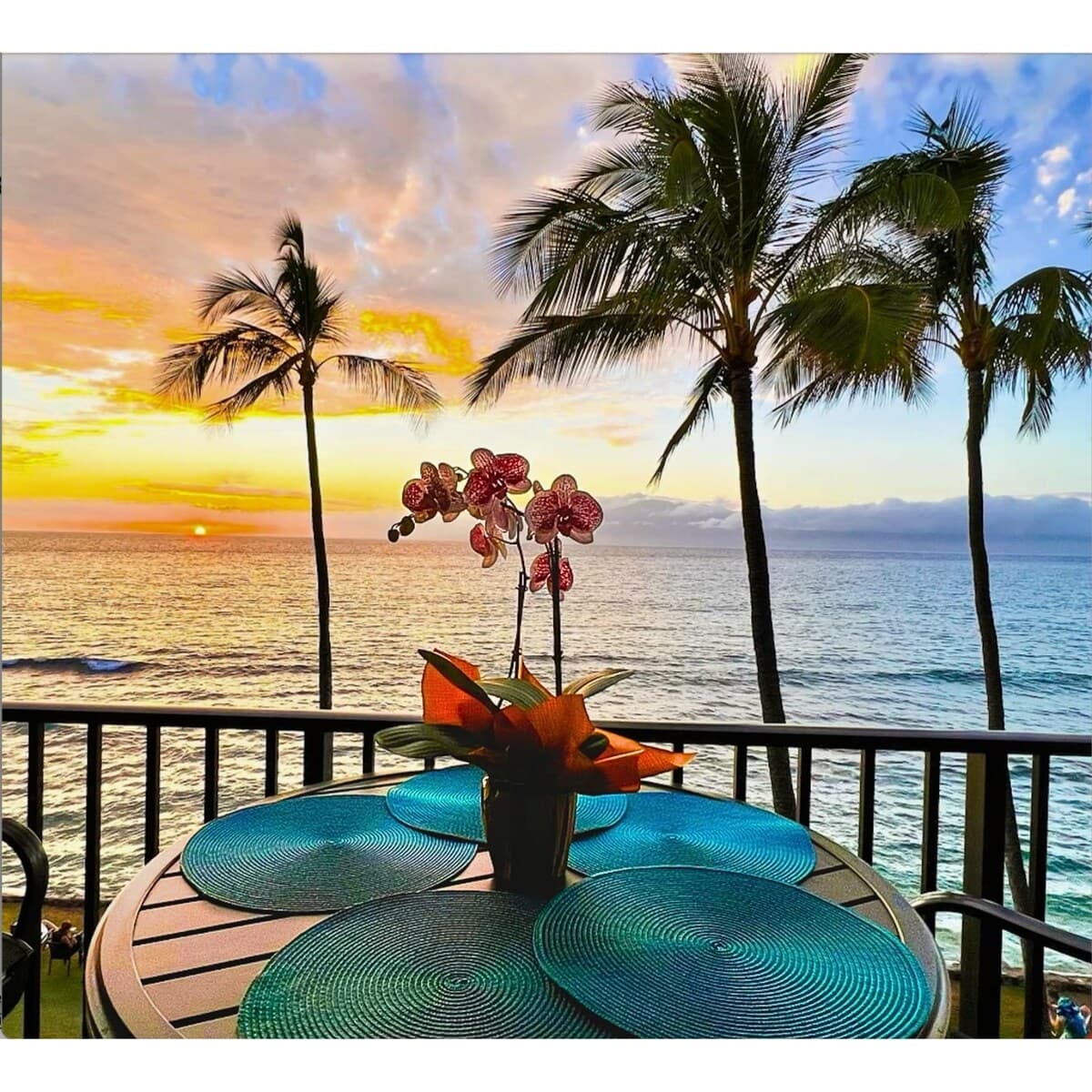 Condo in Lahaina · ★4.7 · 3 bedrooms · 4 beds · 2 baths - Photo 1