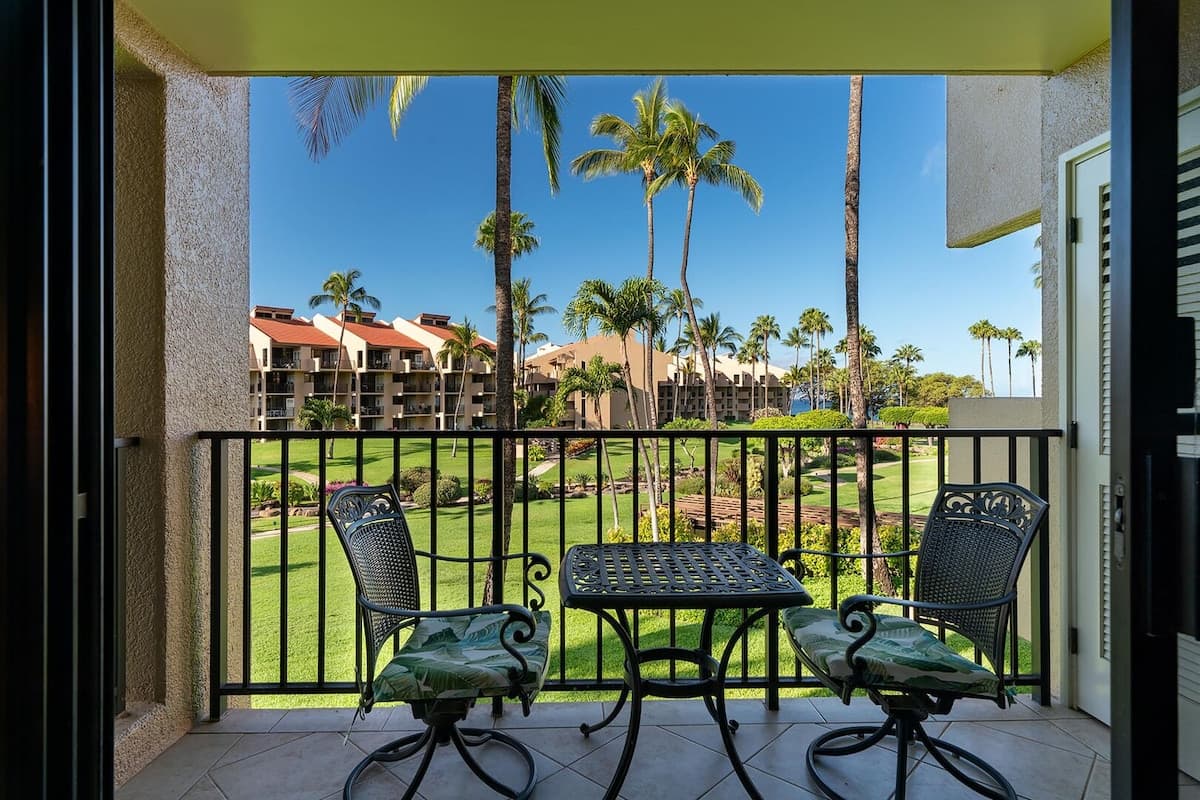 Condo in Kihei · ★4.92 · 1 bedroom · 2 beds · 2 private baths - Photo 1