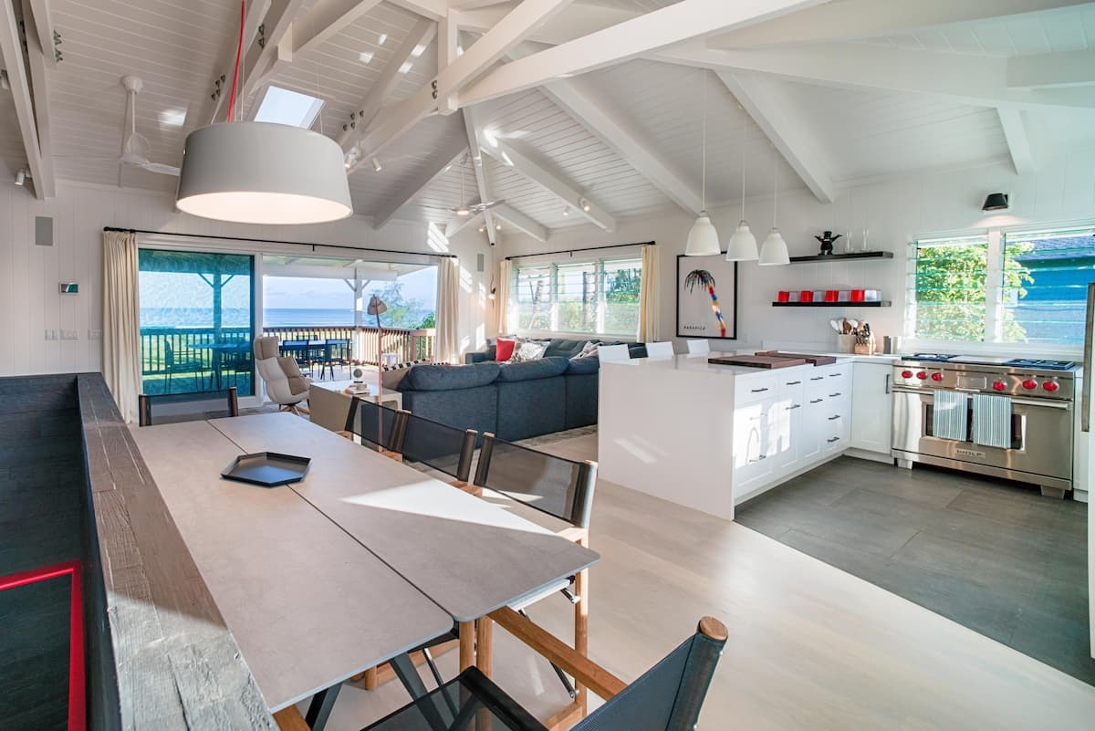 Home in Hanalei · ★5.0 · 3 bedrooms · 6 beds · 3.5 baths - Photo 1