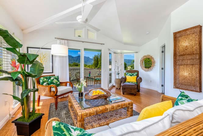 Condo in Princeville · ★5.0 · 3 bedrooms · 3 beds · 3 baths - Photo 2