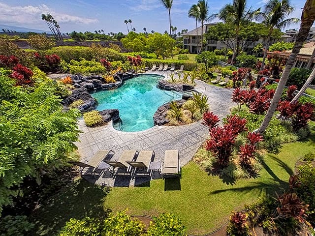 Condo in Waikoloa Beach Resort · ★4.86 · 2 bedrooms · 2 beds · 2 shared baths - Photo 2