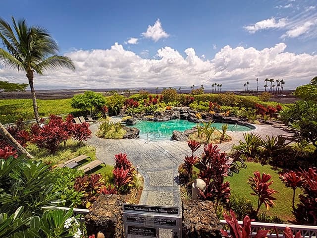 Condo in Waikoloa Beach Resort · ★4.86 · 2 bedrooms · 2 beds · 2 shared baths - Photo 3