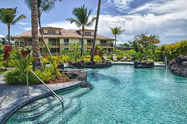 Condo in Waikoloa Beach Resort · ★4.86 · 2 bedrooms · 2 beds · 2 shared baths - Photo 1
