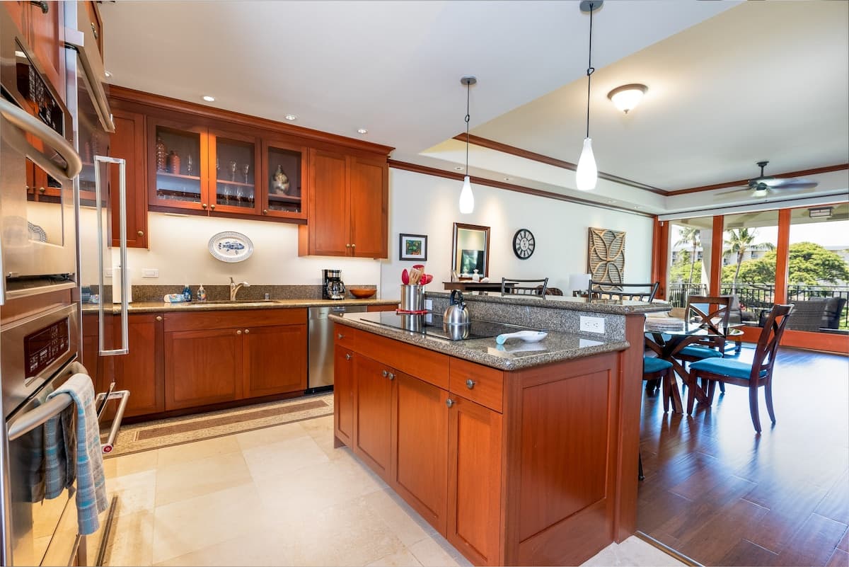 Condo in Waikoloa Village · ★4.47 · 2 bedrooms · 2 beds · 2 baths - Photo 5