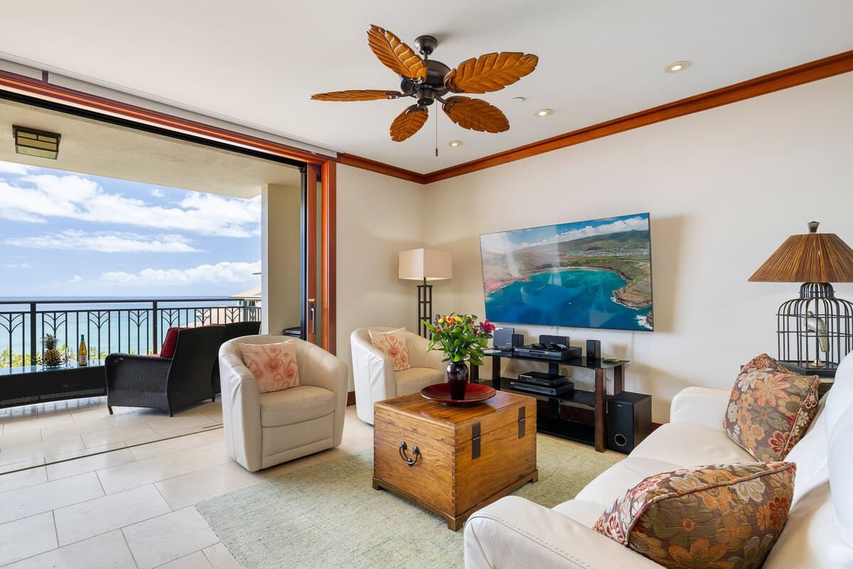 Villa in Ko Olina Beach · ★4.9 · 3 bedrooms · 5 beds · 2.5 private baths - Photo 4