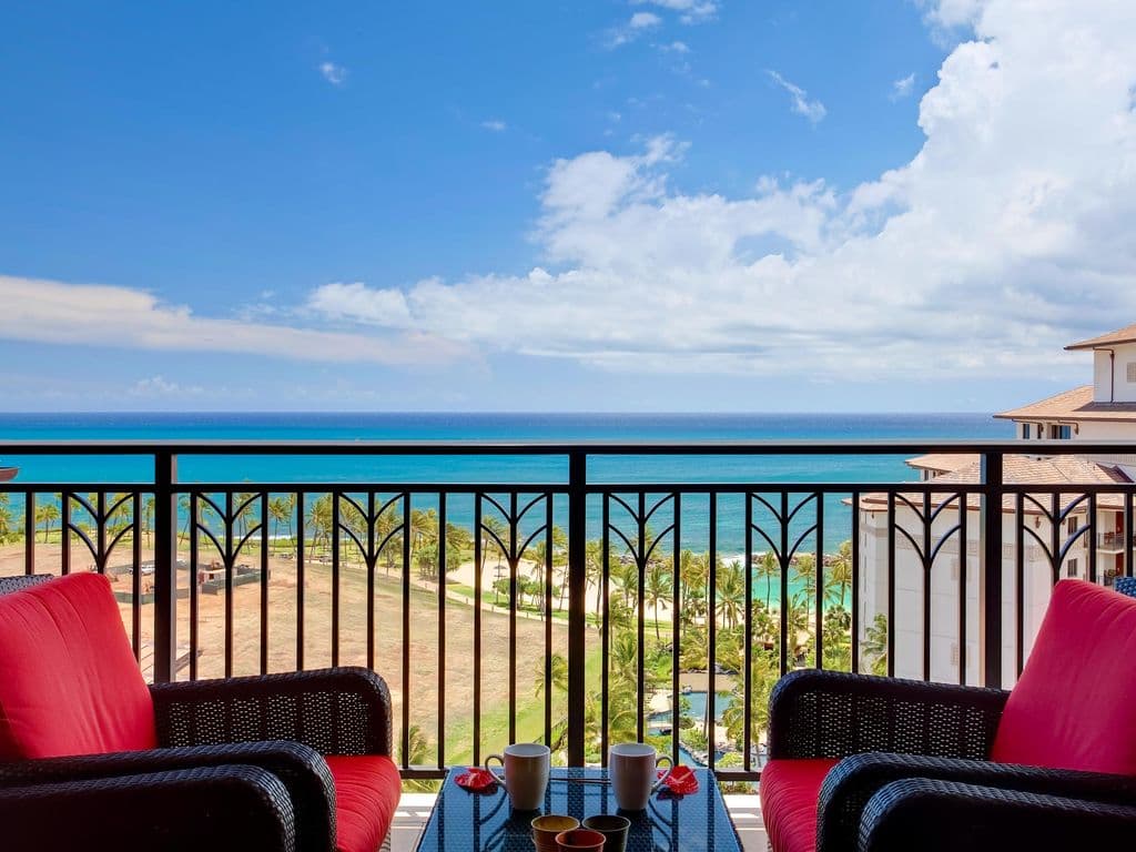 Villa in Ko Olina Beach · ★4.9 · 3 bedrooms · 5 beds · 2.5 private baths - Photo 3