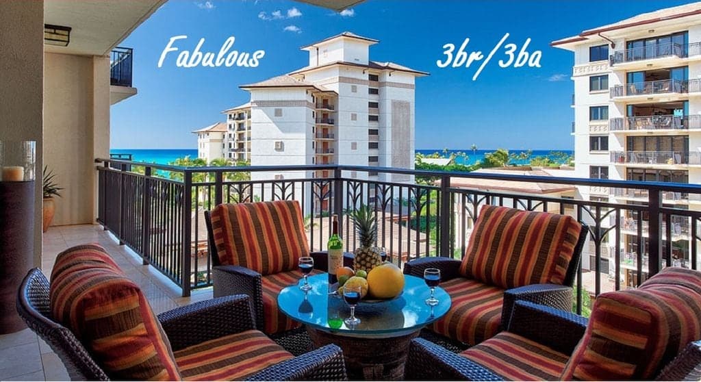 Villa in Honolulu County · ★4.84 · 3 bedrooms · 4 beds · 3 private baths - Photo 1