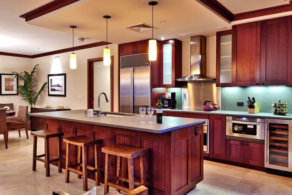 Villa in Ko Olina Beach · ★4.93 · 2 bedrooms · 4 beds · 2 private baths - Photo 2