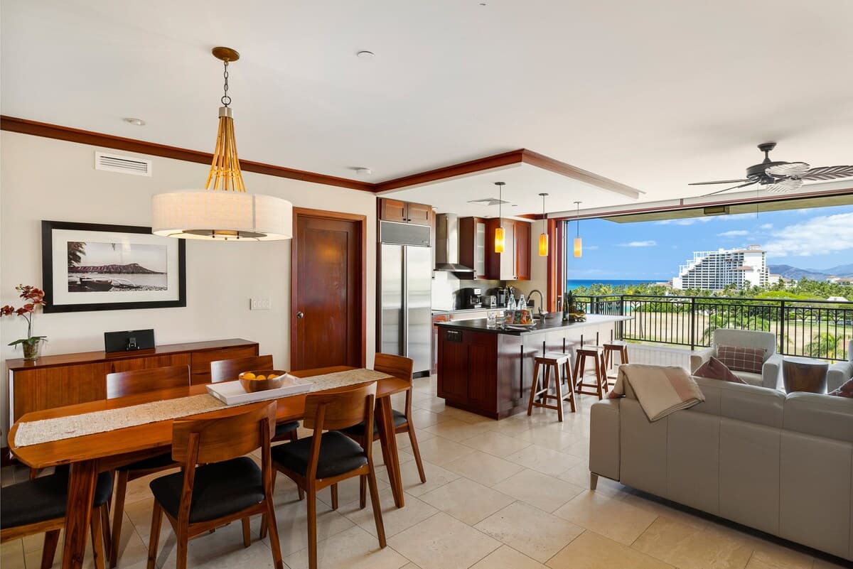 Villa in Ko Olina Beach · ★4.93 · 2 bedrooms · 4 beds · 2 private baths - Photo 3
