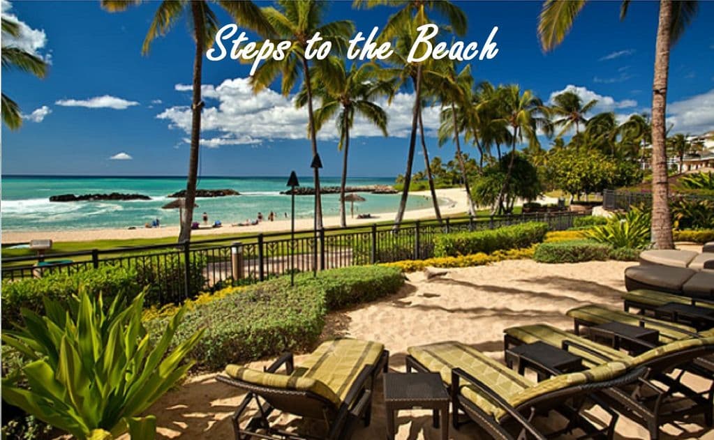 Villa in Honolulu County · ★4.86 · 3 bedrooms · 5 beds · 2.5 private baths - Photo 1