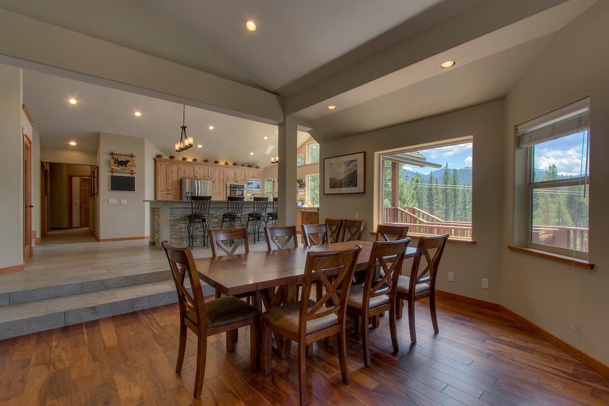 Tahoe Retreat w/ Heated Indoor Pool & Theater - Photo 5