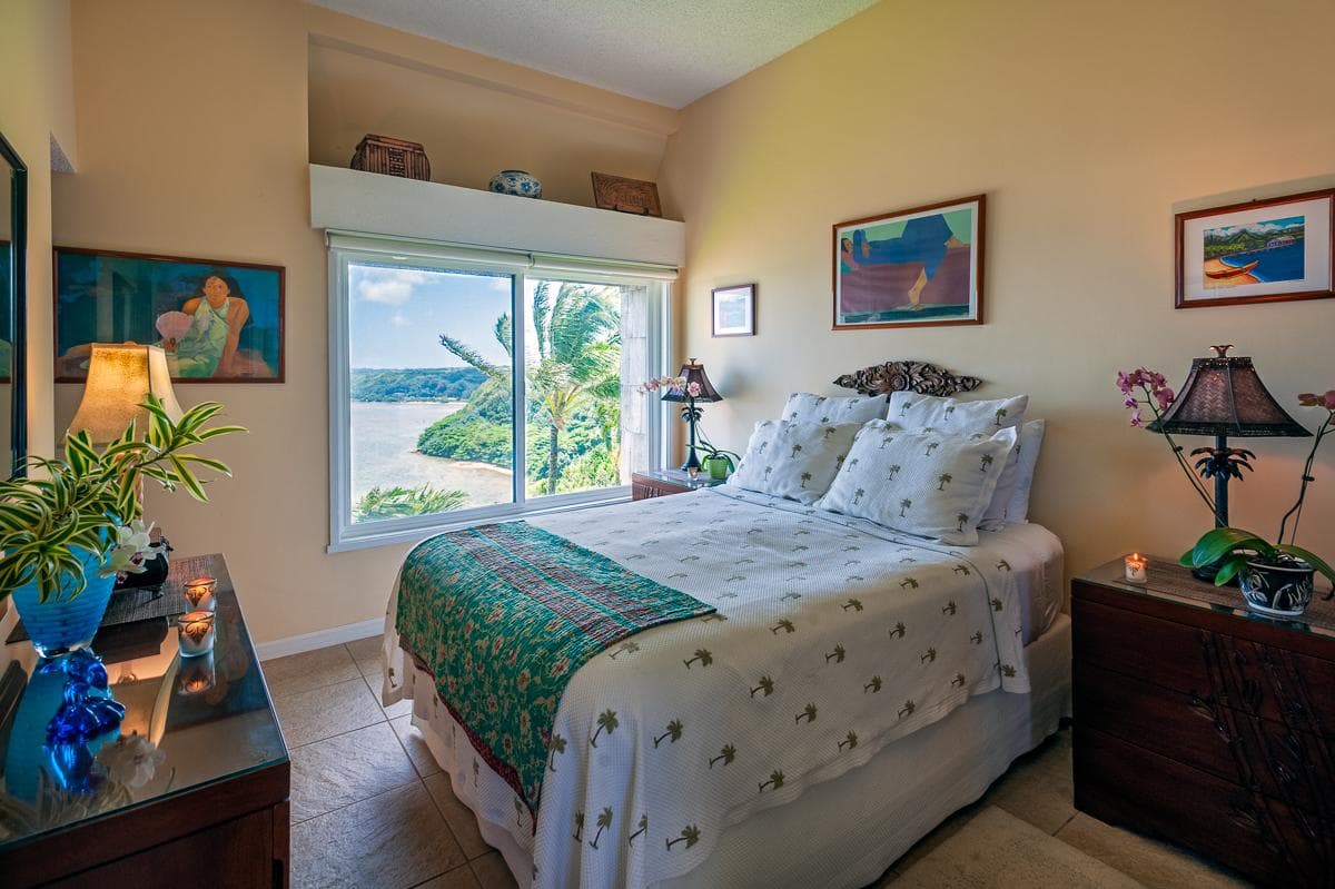 Condo in Princeville · ★4.89 · 1 bedroom · 1 bed · 1 bath - Photo 3