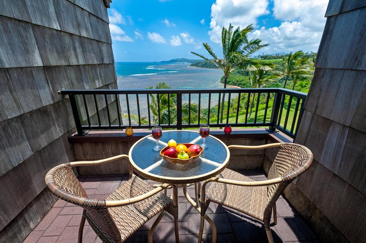 Condo in Princeville · ★4.89 · 1 bedroom · 1 bed · 1 bath - Photo 1