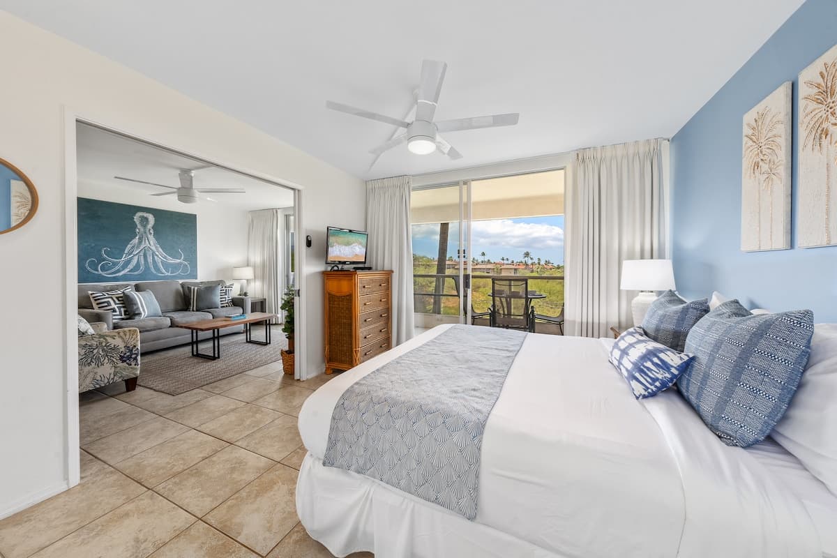 Condo in Kihei · ★4.64 · 2 bedrooms · 4 beds · 2 private baths - Photo 1