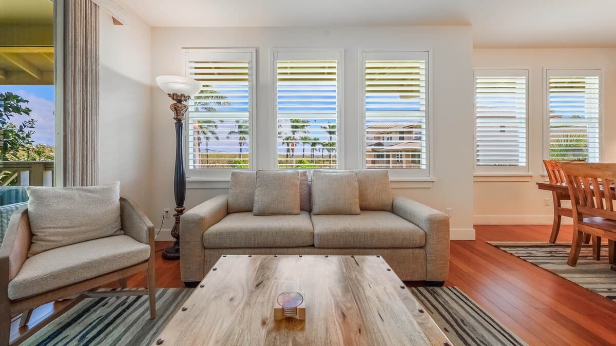 Home in Koloa · ★4.86 · 3 bedrooms · 5 beds · 3 shared baths - Photo 2