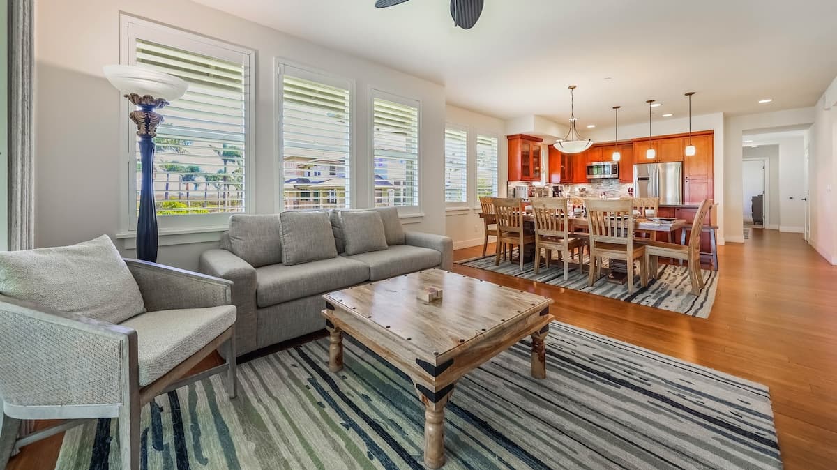 Home in Koloa · ★4.86 · 3 bedrooms · 5 beds · 3 shared baths - Photo 1
