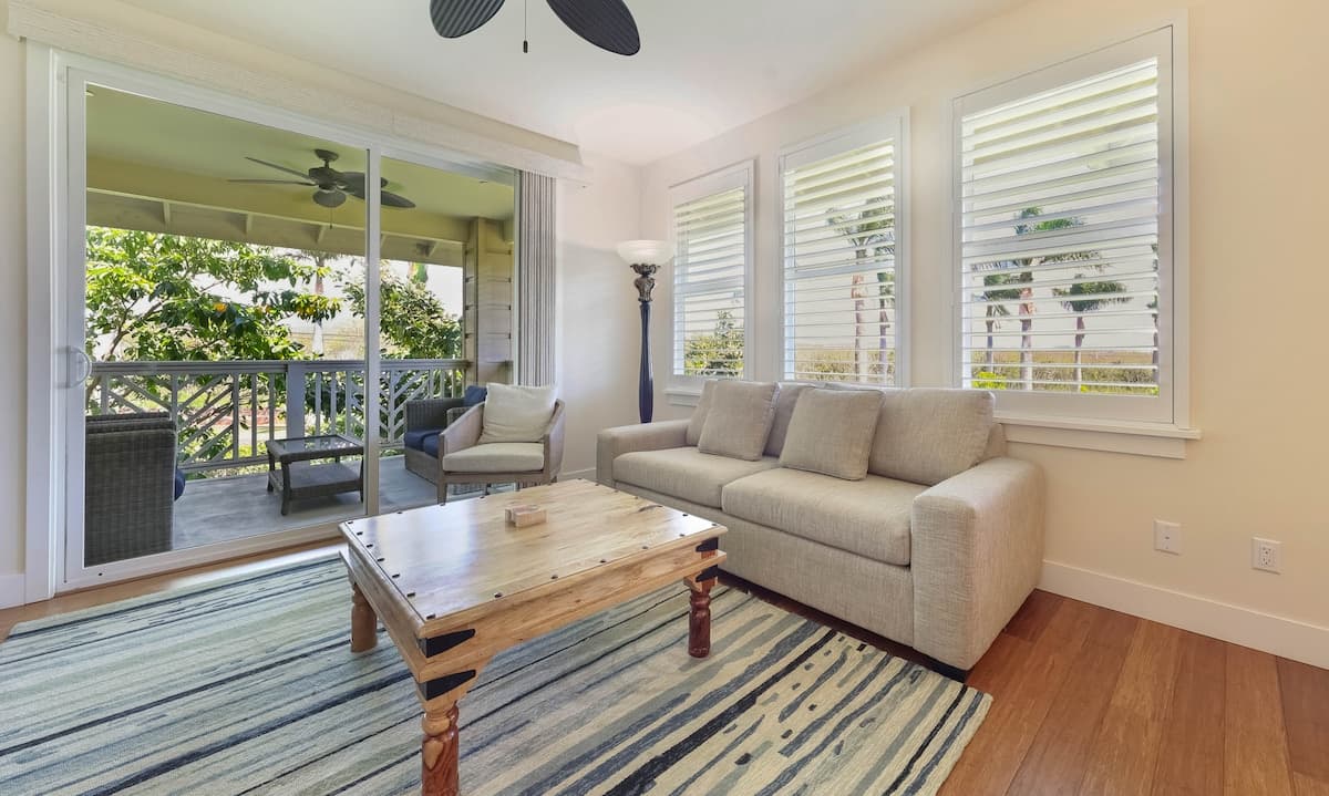 Home in Koloa · ★4.86 · 3 bedrooms · 5 beds · 3 shared baths - Photo 3