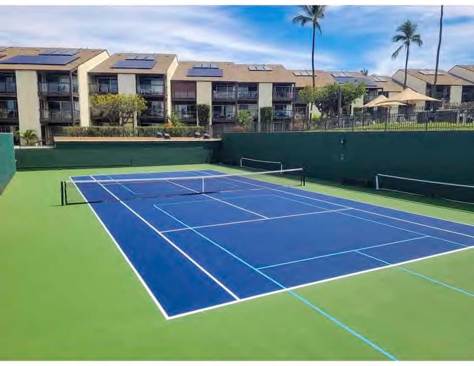 Apartment in Kihei · ★4.4 · 1 bedroom · 2 beds · 1 private bathroom - Photo 1