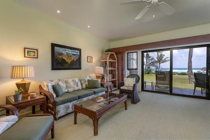 Condo in LIHUE, KAUAI · ★4.73 · 1 bedroom · 1 bed · 1.5 baths - Photo 1