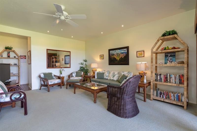 Condo in LIHUE, KAUAI · ★4.73 · 1 bedroom · 1 bed · 1.5 baths - Photo 3