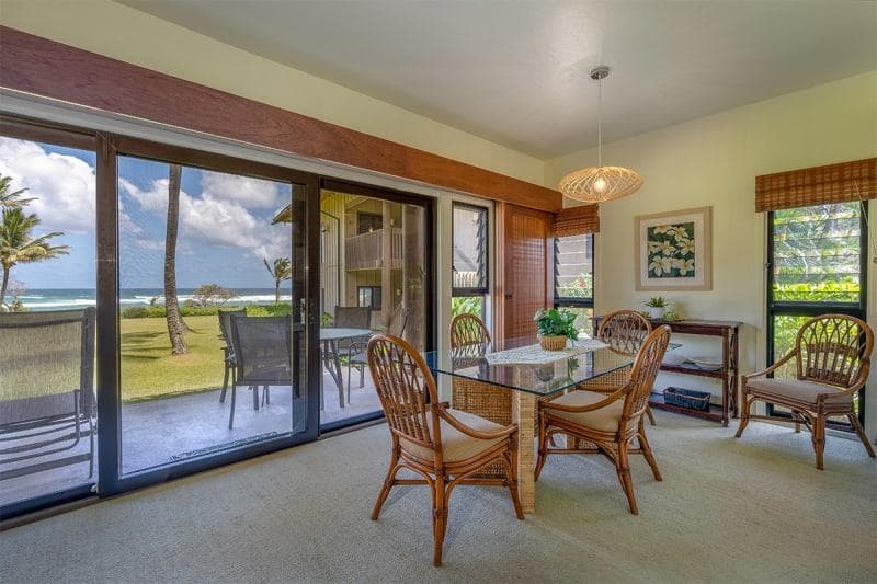 Condo in LIHUE, KAUAI · ★4.73 · 1 bedroom · 1 bed · 1.5 baths - Photo 5