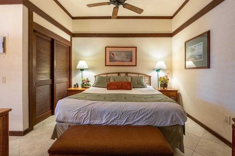Condo in Koloa · ★4.75 · 1 bedroom · 1 bed · 1 bath - Photo 3