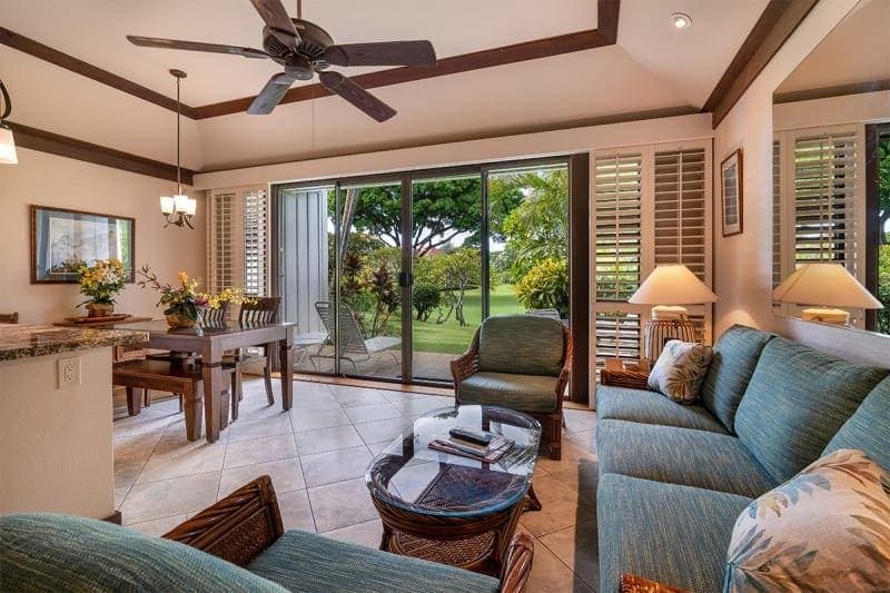 Condo in Koloa · ★4.75 · 1 bedroom · 1 bed · 1 bath - Photo 1