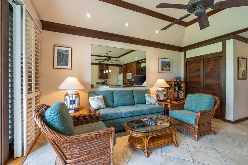 Condo in Koloa · ★4.75 · 1 bedroom · 1 bed · 1 bath - Photo 5