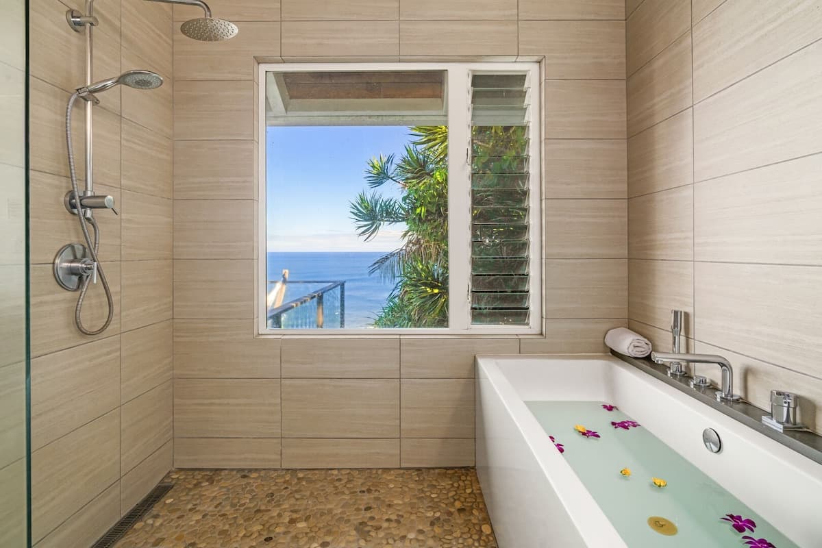 North Shore Kauai Villa with Magnificent View 3559 - Photo 5