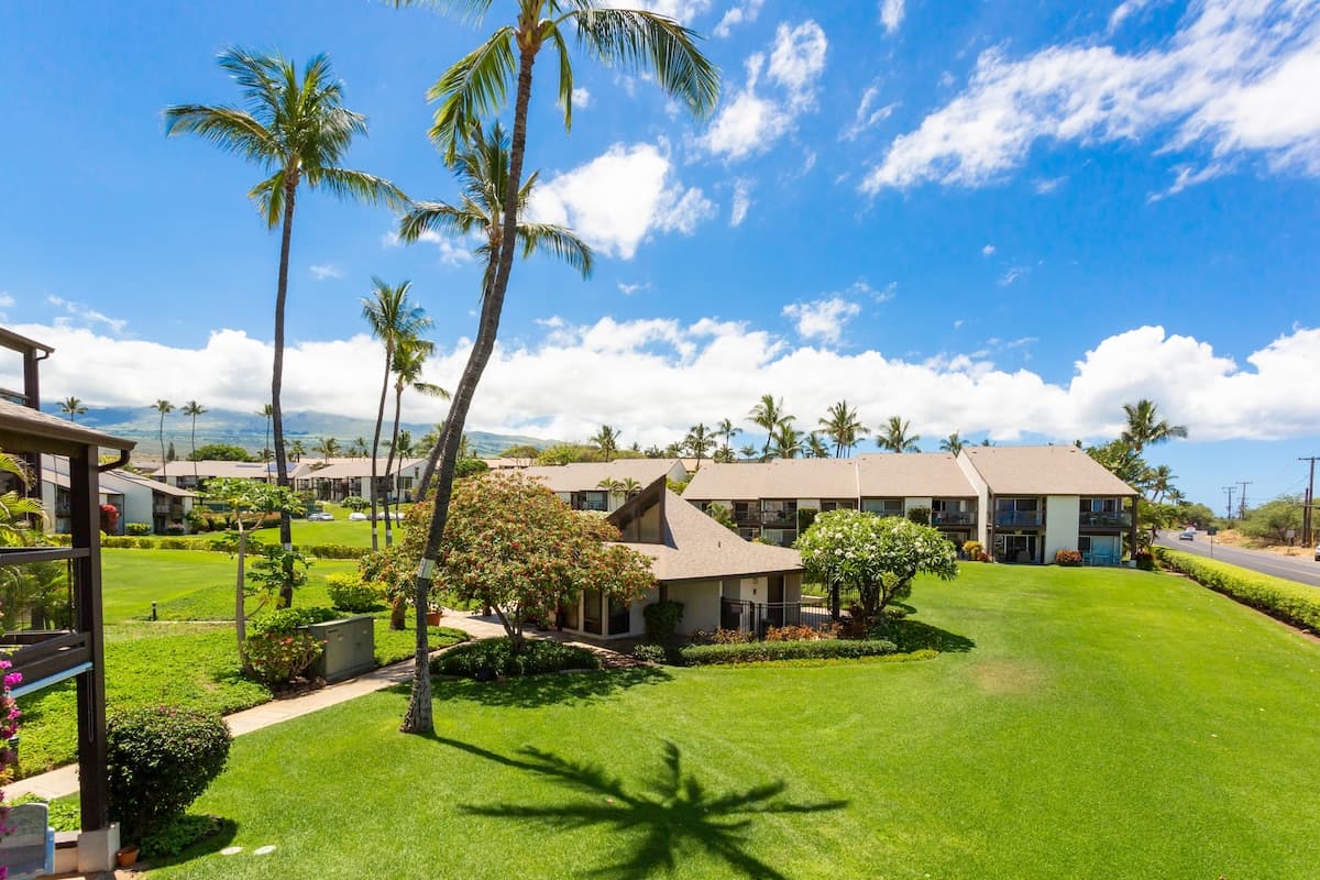 Condo in Kihei · ★4.33 · 2 bedrooms · 4 beds · No bathroom - Photo 1