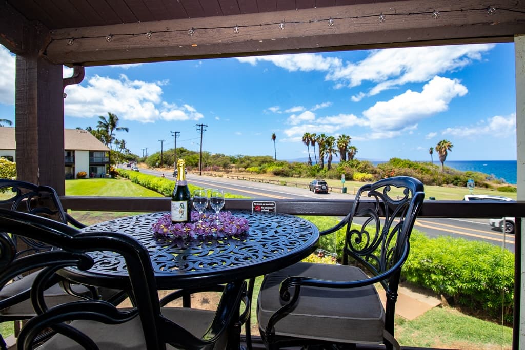 Condo in Kihei · ★4.33 · 2 bedrooms · 4 beds · No bathroom - Photo 5