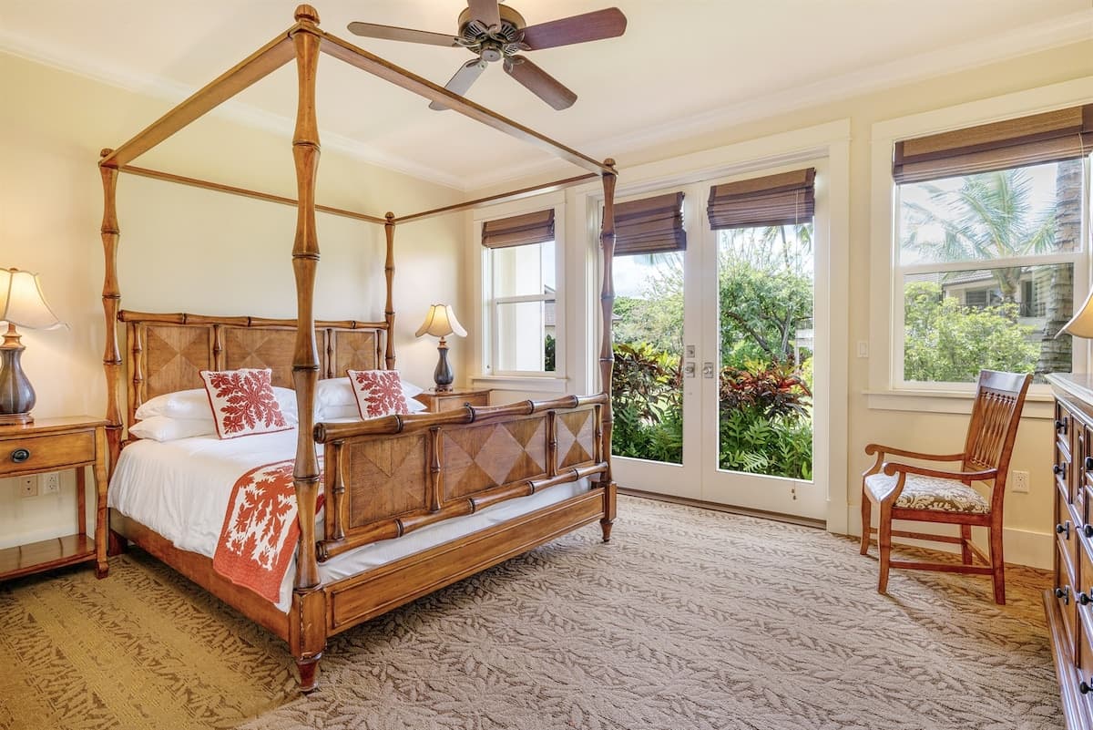 Condo in Koloa · ★4.98 · 3 bedrooms · 5 beds · 3 baths - Photo 2