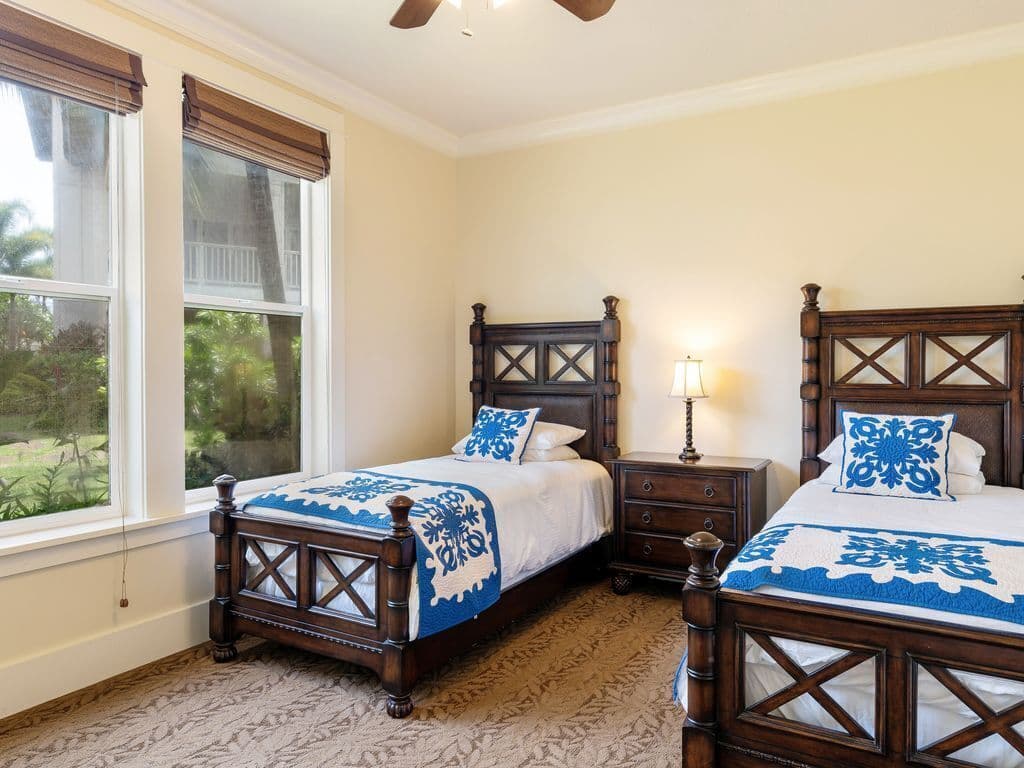 Condo in Koloa · ★4.98 · 3 bedrooms · 5 beds · 3 baths - Photo 4