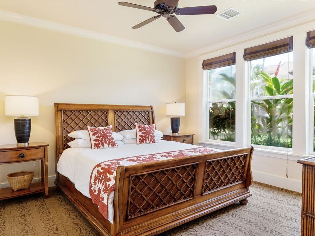 Condo in Koloa · ★4.98 · 3 bedrooms · 5 beds · 3 baths - Photo 3