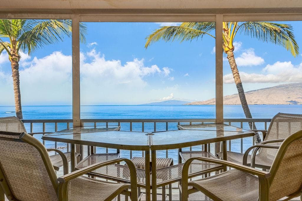 Condo in Kihei · ★4.87 · 3 bedrooms · 4 beds · 2 private baths - Photo 1