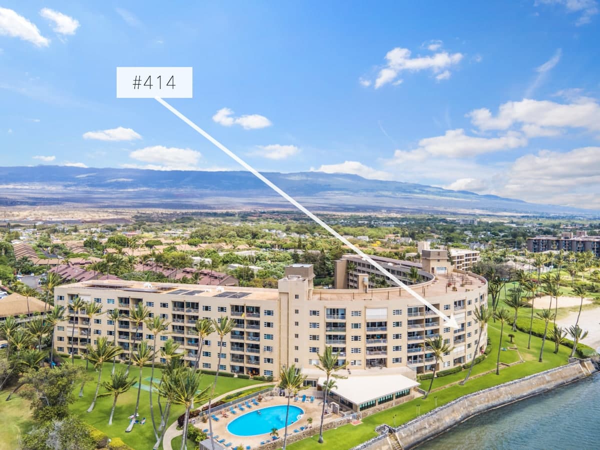 Condo in Kihei · ★4.87 · 3 bedrooms · 4 beds · 2 private baths - Photo 3
