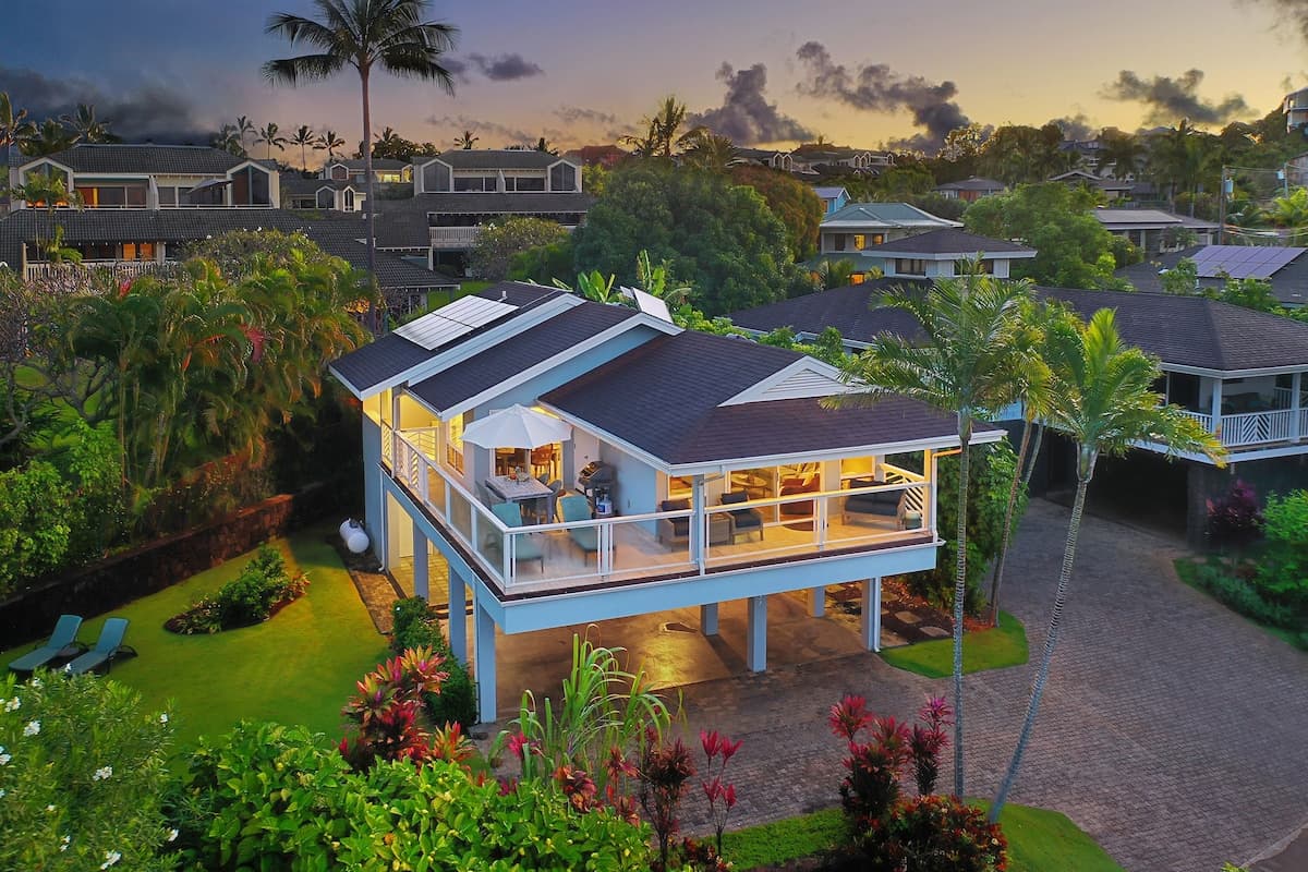 Home in Koloa · ★4.81 · 3 bedrooms · 4 beds · 3 baths - Photo 1