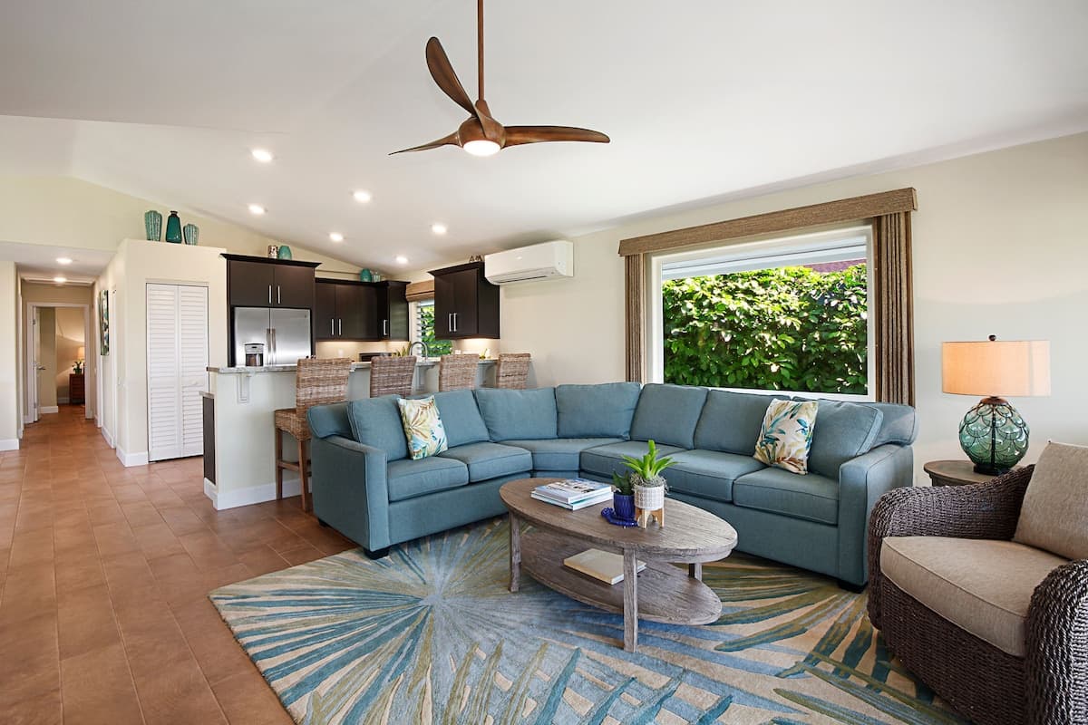 Home in Koloa · ★4.81 · 3 bedrooms · 4 beds · 3 baths - Photo 3