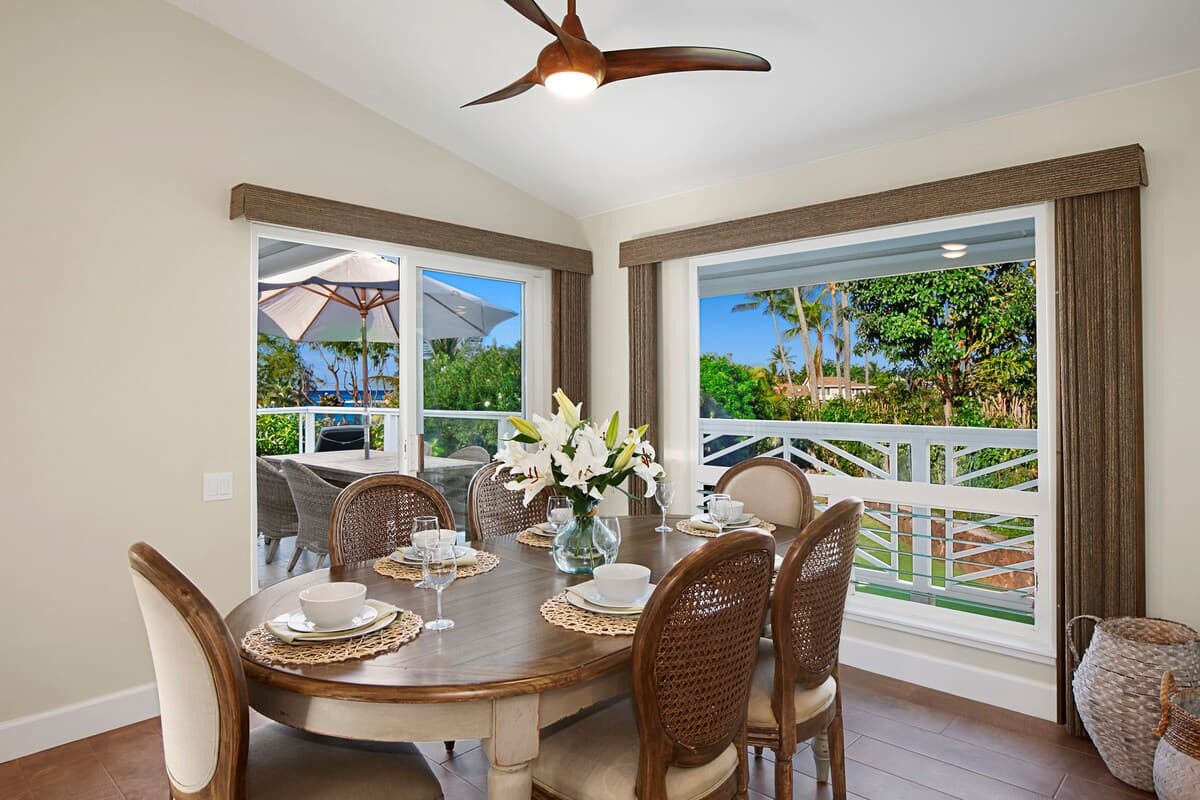 Home in Koloa · ★4.81 · 3 bedrooms · 4 beds · 3 baths - Photo 4