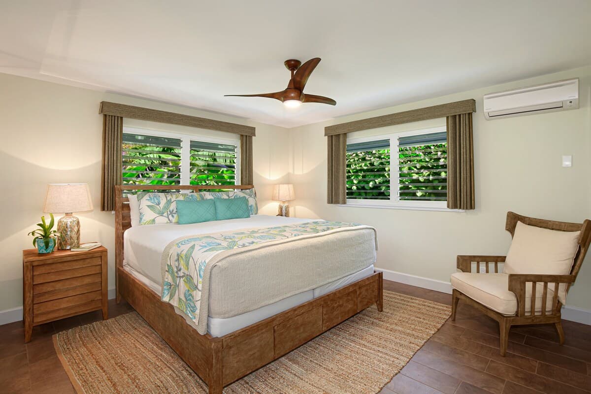 Home in Koloa · ★4.81 · 3 bedrooms · 4 beds · 3 baths - Photo 5