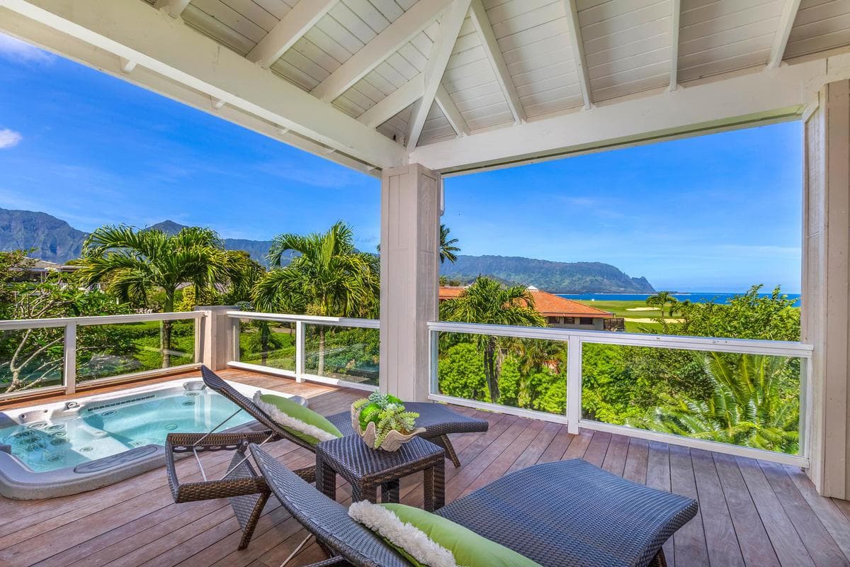 Home in Princeville · ★4.8 · 4 bedrooms · 4 beds · 3 baths - Photo 1