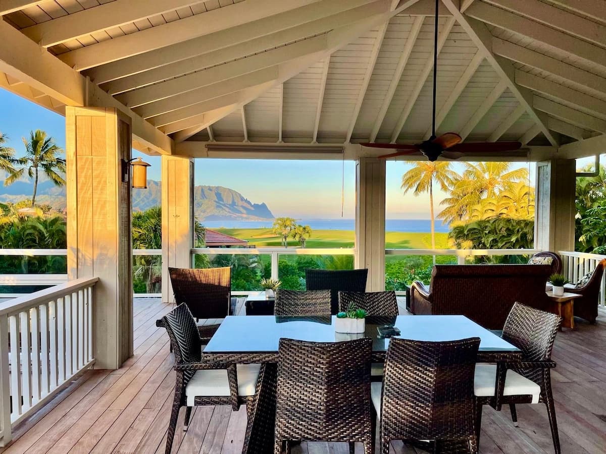 Home in Princeville · ★4.8 · 4 bedrooms · 4 beds · 3 baths - Photo 2